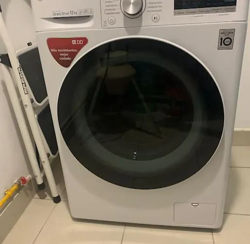 En Zona De Hospitales En Planta Baja * Mexico City