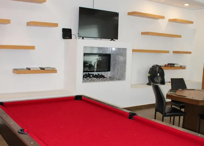 Apartment En Zona De Hospitales En Planta Baja *