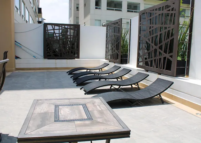 Apartment En Zona De Hospitales En Planta Baja *