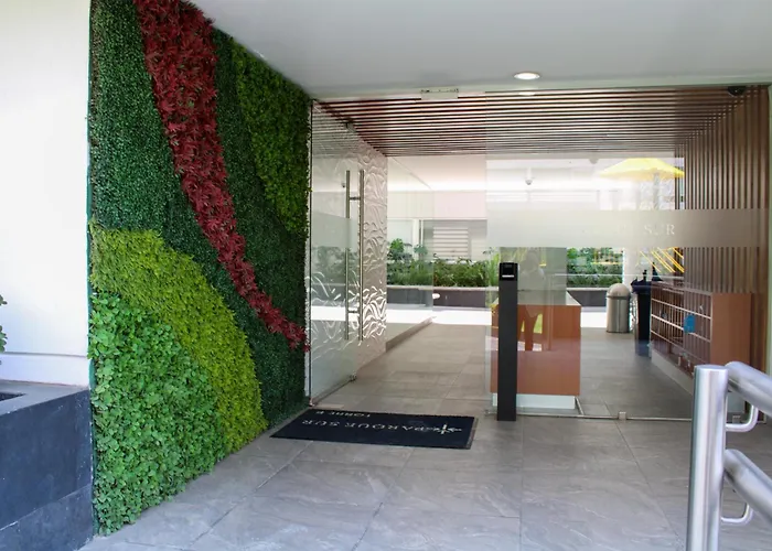 En Zona De Hospitales En Planta Baja Apartment Mexico City