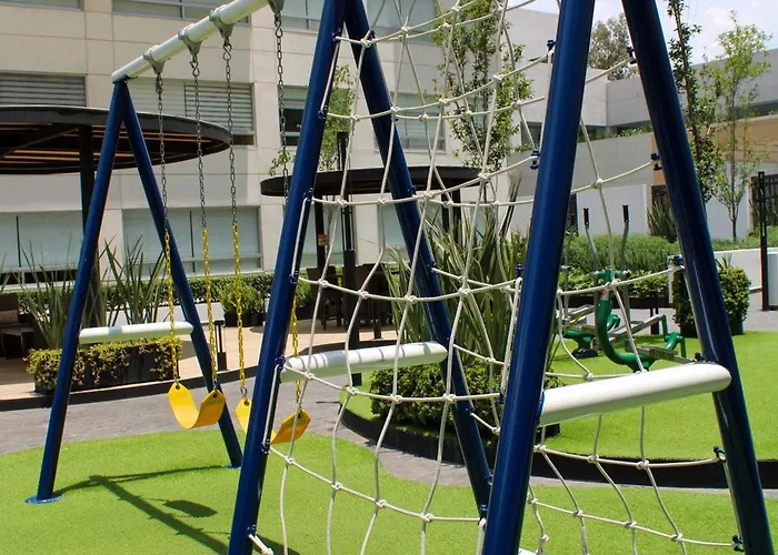 En Zona De Hospitales En Planta Baja Mexico City