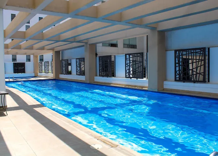 En Zona De Hospitales En Planta Baja Apartment *