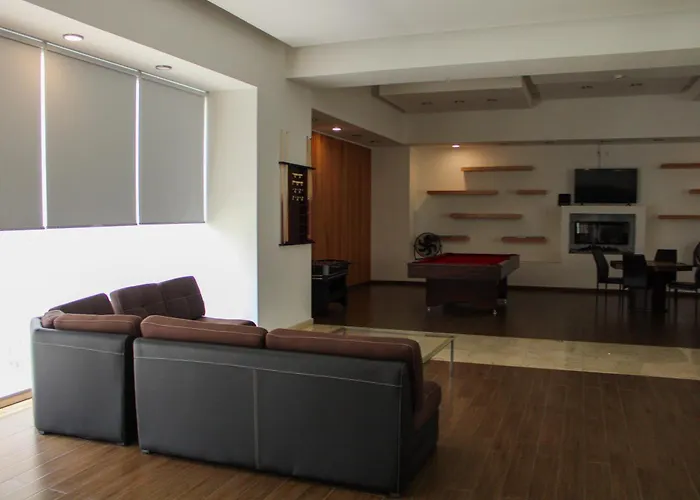 Apartment En Zona De Hospitales En Planta Baja
