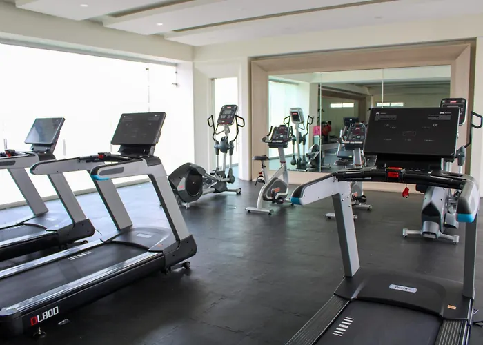 En Zona De Hospitales En Planta Baja Apartment *