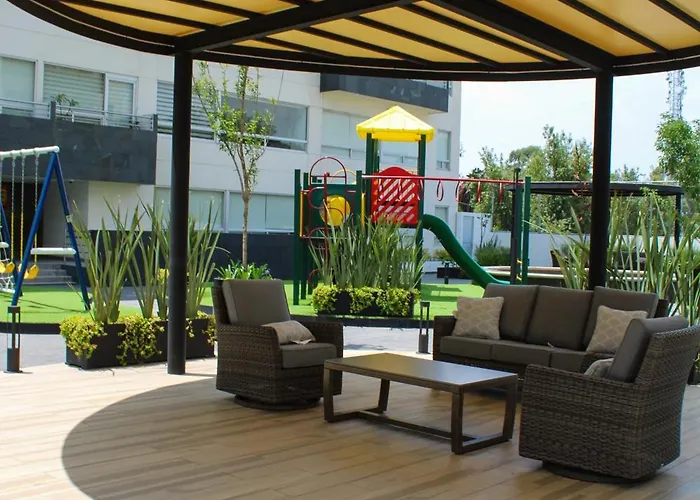 Apartment En Zona De Hospitales En Planta Baja *