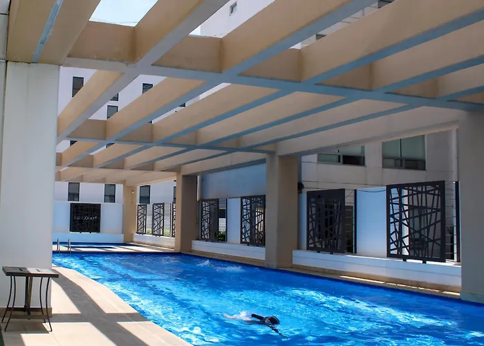 En Zona De Hospitales En Planta Baja Apartment Mexico City