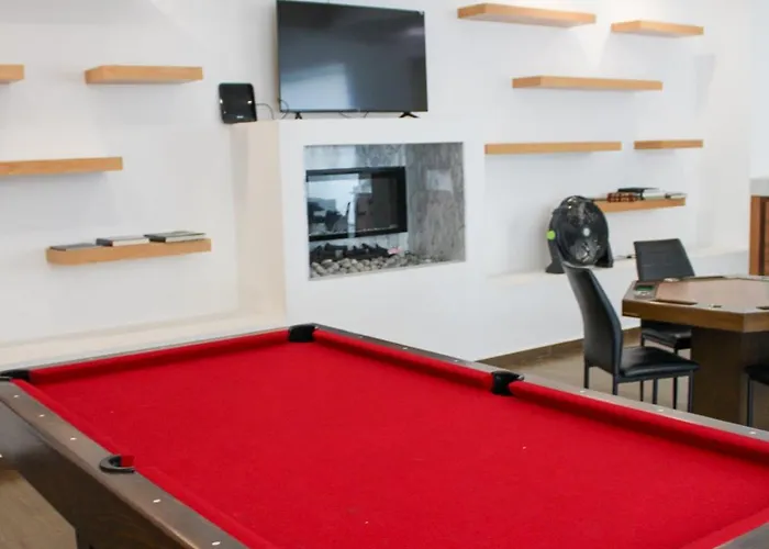 Apartment En Zona De Hospitales En Planta Baja