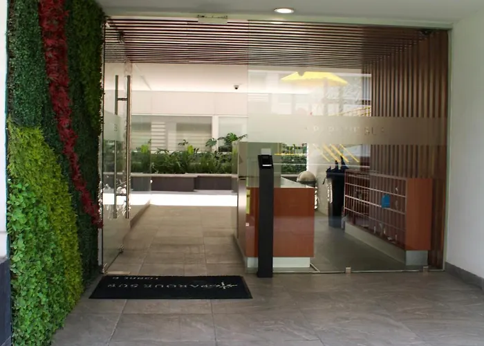Apartment En Zona De Hospitales En Planta Baja *