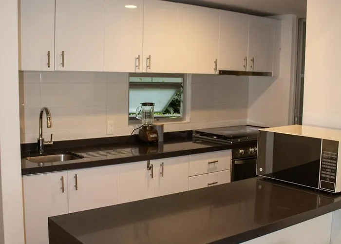 Apartment En Zona De Hospitales En Planta Baja