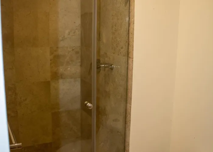 Apartment En Zona De Hospitales En Planta Baja *