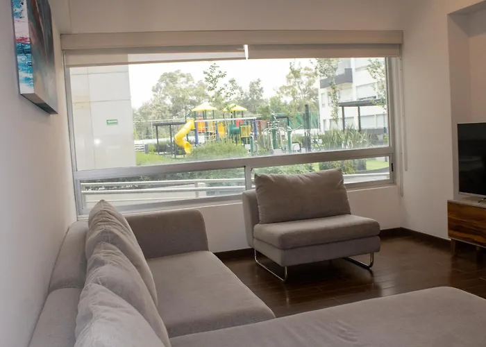 En Zona De Hospitales En Planta Baja Apartment *